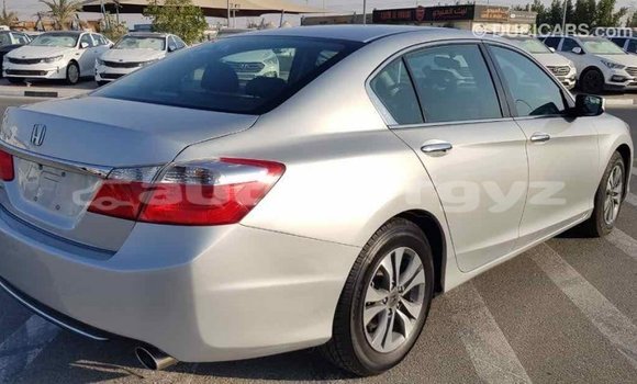 Buy Import Honda Accord Other Car in Import - Dubai in Batken Buy Import Honda Accord Other Car in Import - Dubai in Batken