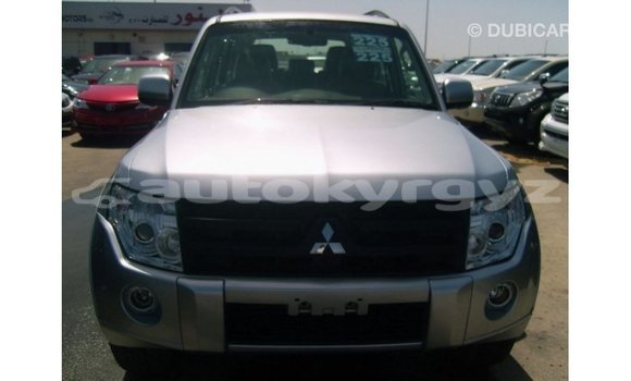 Buy Import Mitsubishi Pajero Other Car in Import - Dubai in Batken Buy Import Mitsubishi Pajero Other Car in Import - Dubai in Batken