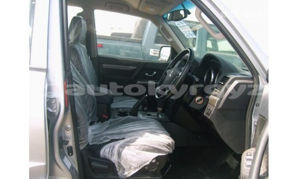 Buy Import Mitsubishi Pajero Other Car in Import - Dubai in Batken Buy Import Mitsubishi Pajero Other Car in Import - Dubai in Batken