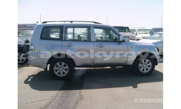 Buy Import Mitsubishi Pajero Other Car in Import - Dubai in Batken Buy Import Mitsubishi Pajero Other Car in Import - Dubai in Batken