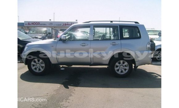 Buy Import Mitsubishi Pajero Other Car in Import - Dubai in Batken Buy Import Mitsubishi Pajero Other Car in Import - Dubai in Batken