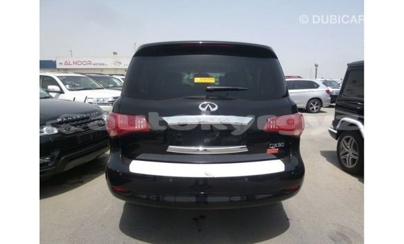 Buy Import Infiniti Q Black Car in Import - Dubai in Batken Buy Import Infiniti Q Black Car in Import - Dubai in Batken