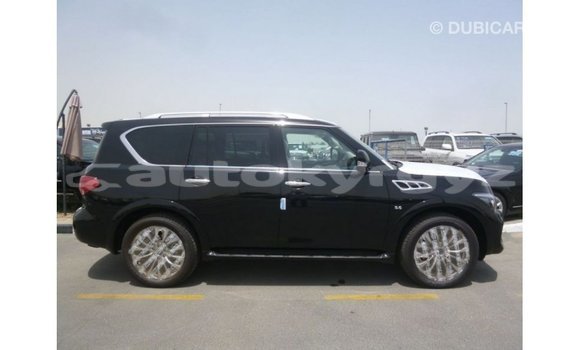 Buy Import Infiniti Q Black Car in Import - Dubai in Batken Buy Import Infiniti Q Black Car in Import - Dubai in Batken