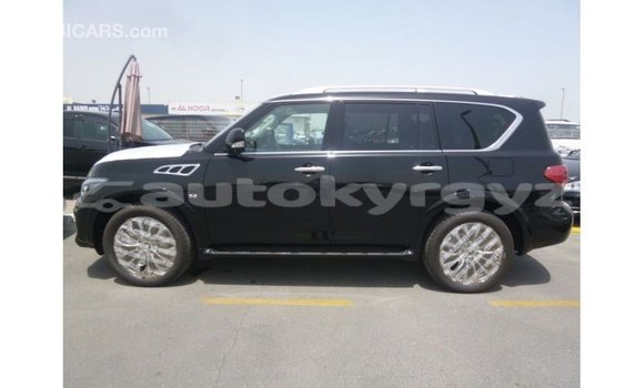 Buy Import Infiniti Q Black Car in Import - Dubai in Batken Buy Import Infiniti Q Black Car in Import - Dubai in Batken