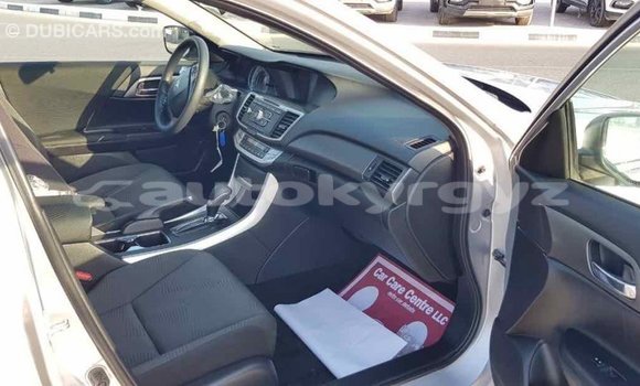 Buy Import Honda Accord Other Car in Import - Dubai in Batken Buy Import Honda Accord Other Car in Import - Dubai in Batken