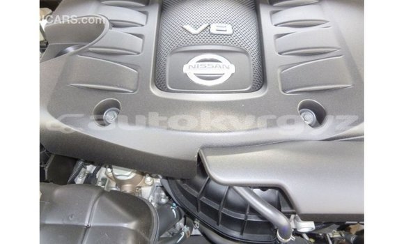 Buy Import Nissan Patrol Brown Car in Import - Dubai in Batken Buy Import Nissan Patrol Brown Car in Import - Dubai in Batken