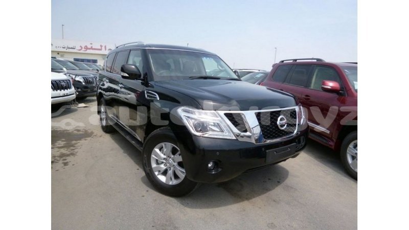 Big with watermark nissan patrol batken import dubai 2841