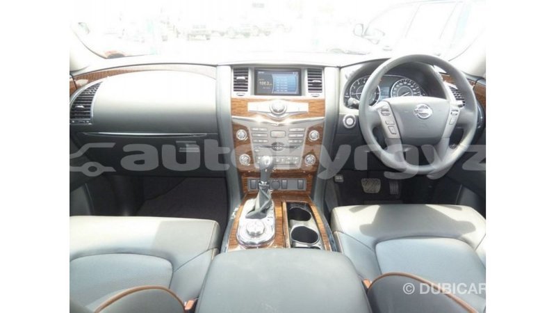 Big with watermark nissan patrol batken import dubai 2841