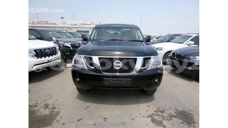 Big with watermark nissan patrol batken import dubai 2841
