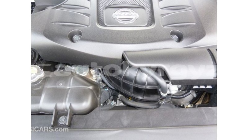 Big with watermark nissan patrol batken import dubai 2841