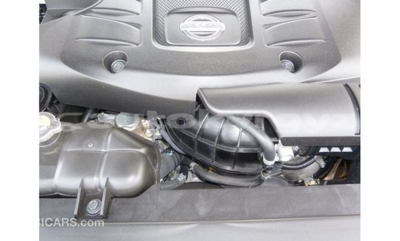 Buy Import Nissan Patrol Black Car in Import - Dubai in Batken Buy Import Nissan Patrol Black Car in Import - Dubai in Batken