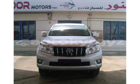 Buy Import Toyota Prado Other Car in Import - Dubai in Batken Buy Import Toyota Prado Other Car in Import - Dubai in Batken