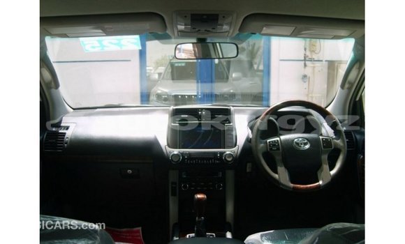 Buy Import Toyota Prado Other Car in Import - Dubai in Batken Buy Import Toyota Prado Other Car in Import - Dubai in Batken