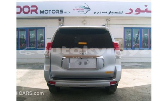 Buy Import Toyota Prado Other Car in Import - Dubai in Batken Buy Import Toyota Prado Other Car in Import - Dubai in Batken