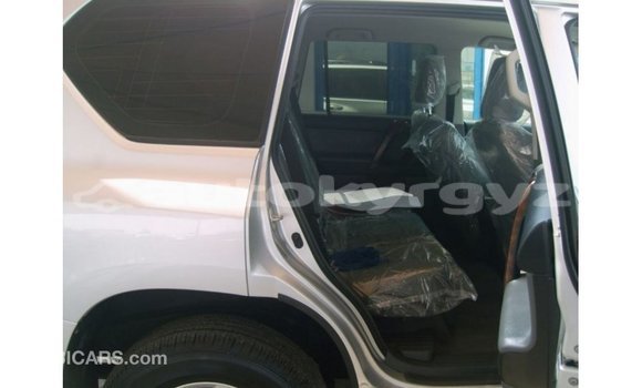 Buy Import Toyota Prado Other Car in Import - Dubai in Batken Buy Import Toyota Prado Other Car in Import - Dubai in Batken