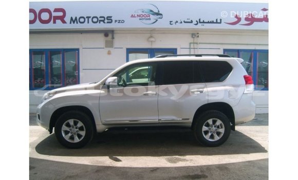Buy Import Toyota Prado Other Car in Import - Dubai in Batken Buy Import Toyota Prado Other Car in Import - Dubai in Batken
