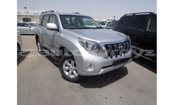 Buy Import Toyota Prado Other Car in Import - Dubai in Batken Buy Import Toyota Prado Other Car in Import - Dubai in Batken