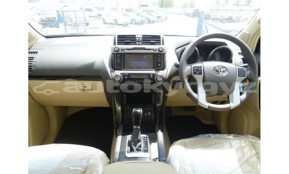 Buy Import Toyota Prado Other Car in Import - Dubai in Batken Buy Import Toyota Prado Other Car in Import - Dubai in Batken