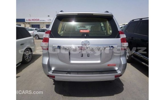 Buy Import Toyota Prado Other Car in Import - Dubai in Batken Buy Import Toyota Prado Other Car in Import - Dubai in Batken