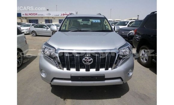 Buy Import Toyota Prado Other Car in Import - Dubai in Batken Buy Import Toyota Prado Other Car in Import - Dubai in Batken