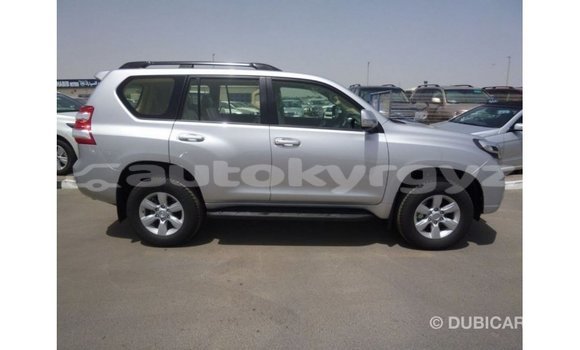 Buy Import Toyota Prado Other Car in Import - Dubai in Batken Buy Import Toyota Prado Other Car in Import - Dubai in Batken