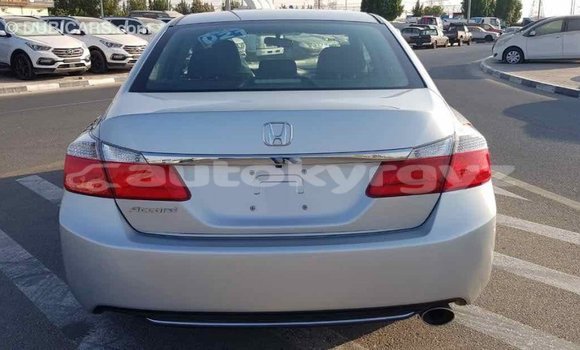 Buy Import Honda Accord Other Car in Import - Dubai in Batken Buy Import Honda Accord Other Car in Import - Dubai in Batken