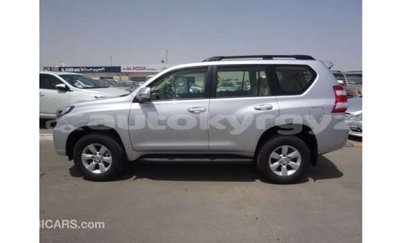Buy Import Toyota Prado Other Car in Import - Dubai in Batken Buy Import Toyota Prado Other Car in Import - Dubai in Batken