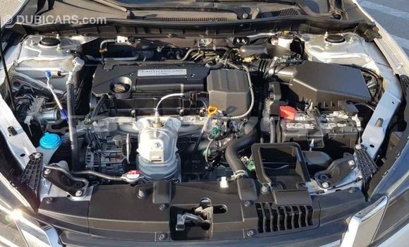 Buy Import Honda Accord Other Car in Import - Dubai in Batken Buy Import Honda Accord Other Car in Import - Dubai in Batken