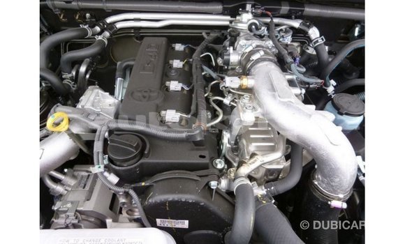 Buy Import Toyota Prado Brown Car in Import - Dubai in Batken Buy Import Toyota Prado Brown Car in Import - Dubai in Batken