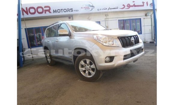 Buy Import Toyota Prado Other Car in Import - Dubai in Batken Buy Import Toyota Prado Other Car in Import - Dubai in Batken