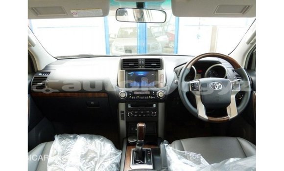 Buy Import Toyota Prado Other Car in Import - Dubai in Batken Buy Import Toyota Prado Other Car in Import - Dubai in Batken