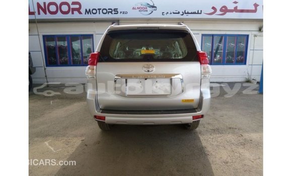 Buy Import Toyota Prado Other Car in Import - Dubai in Batken Buy Import Toyota Prado Other Car in Import - Dubai in Batken
