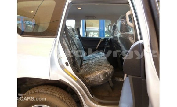Buy Import Toyota Prado Other Car in Import - Dubai in Batken Buy Import Toyota Prado Other Car in Import - Dubai in Batken
