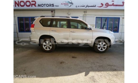 Buy Import Toyota Prado Other Car in Import - Dubai in Batken Buy Import Toyota Prado Other Car in Import - Dubai in Batken