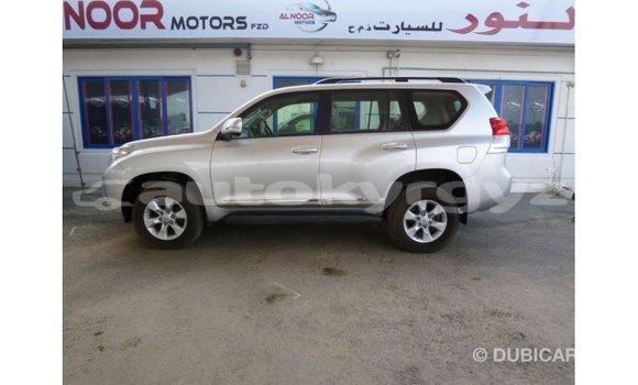 Buy Import Toyota Prado Other Car in Import - Dubai in Batken Buy Import Toyota Prado Other Car in Import - Dubai in Batken
