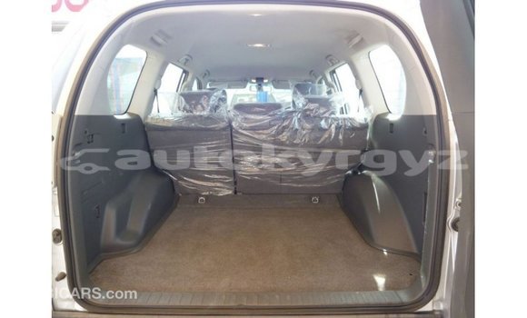 Buy Import Toyota Prado Other Car in Import - Dubai in Batken Buy Import Toyota Prado Other Car in Import - Dubai in Batken
