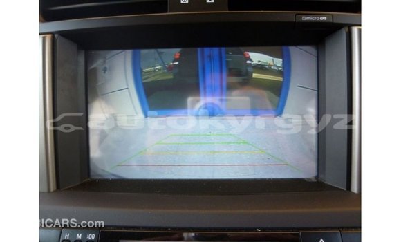 Buy Import Toyota Prado Other Car in Import - Dubai in Batken Buy Import Toyota Prado Other Car in Import - Dubai in Batken