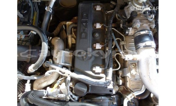 Buy Import Toyota Prado Other Car in Import - Dubai in Batken Buy Import Toyota Prado Other Car in Import - Dubai in Batken