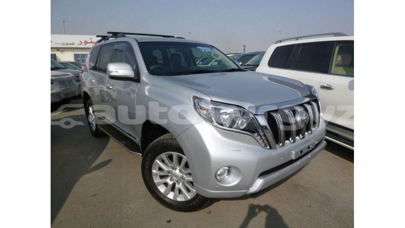 Big with watermark toyota prado batken import dubai 2846