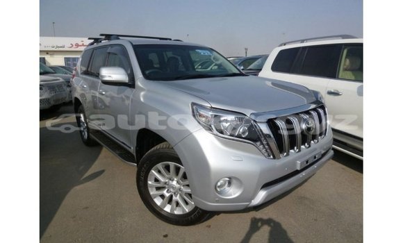 Buy Import Toyota Prado Other Car in Import - Dubai in Batken Buy Import Toyota Prado Other Car in Import - Dubai in Batken