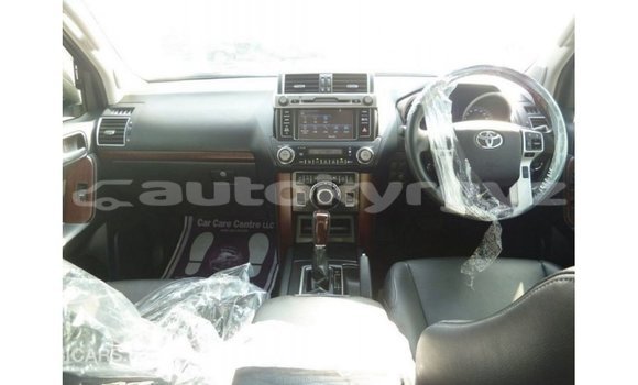 Buy Import Toyota Prado Other Car in Import - Dubai in Batken Buy Import Toyota Prado Other Car in Import - Dubai in Batken