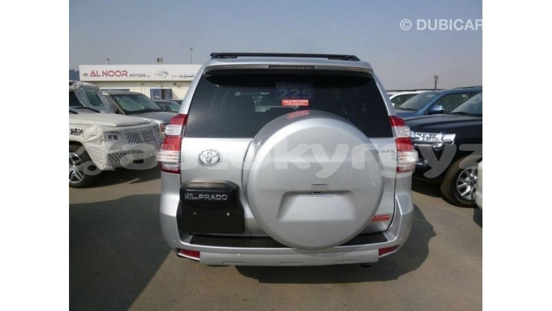 Big with watermark toyota prado batken import dubai 2846