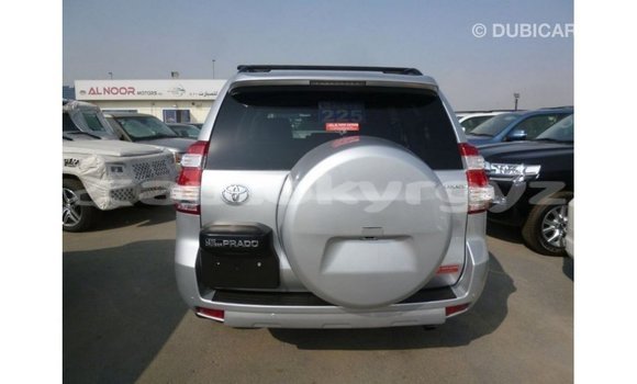 Buy Import Toyota Prado Other Car in Import - Dubai in Batken Buy Import Toyota Prado Other Car in Import - Dubai in Batken