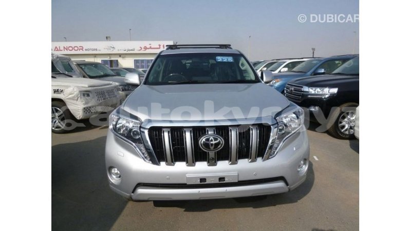 Big with watermark toyota prado batken import dubai 2846