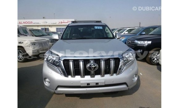 Buy Import Toyota Prado Other Car in Import - Dubai in Batken Buy Import Toyota Prado Other Car in Import - Dubai in Batken