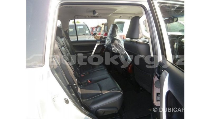 Big with watermark toyota prado batken import dubai 2846