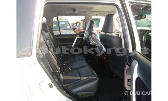 Buy Import Toyota Prado Other Car in Import - Dubai in Batken Buy Import Toyota Prado Other Car in Import - Dubai in Batken
