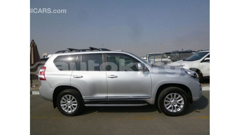 Big with watermark toyota prado batken import dubai 2846