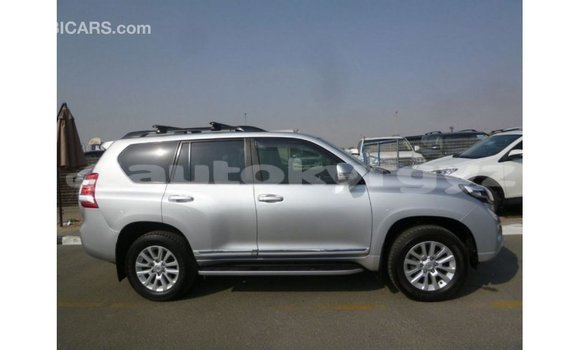 Buy Import Toyota Prado Other Car in Import - Dubai in Batken Buy Import Toyota Prado Other Car in Import - Dubai in Batken