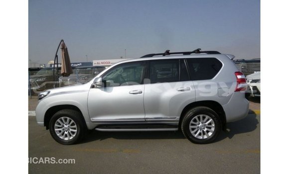 Buy Import Toyota Prado Other Car in Import - Dubai in Batken Buy Import Toyota Prado Other Car in Import - Dubai in Batken